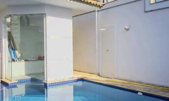 Imagem 5: Casa Triplex Casa em condomínio com 4 dormitórios