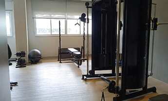 Imagem 5: Apartamento nascente, novo e de altíssimo padrão - primeiro aluguel!