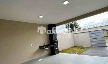 Imagem 3: Casa padrão à Venda, Residencial Monte Pascoal, Goiânia, GO