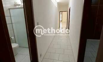 Imagem 4: Casa com 3 dormitórios para alugar, 133 m² por R$ 4.000,00/mês - Chácara da Barra - Campin