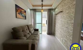 Imagem 3: Apartamento com 2 dormitórios na Palhoça