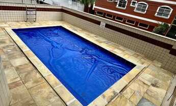 Imagem 4: Maravilhoso Apartamento 2 dorms com Vista para o Mar em Tupi - Financia!