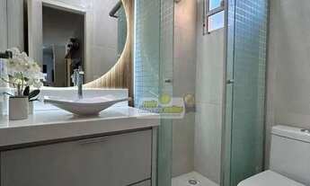 Imagem 7: Casa com 3 dormitórios para alugar, 72 m² por R$ 1.940,52/mês - Recreio dos Bandeirantes