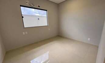 Imagem 5: Casa no Condomínio Aldebaran Leste com 3 suítes, 2 vagas Frente, Verde Lar, Teresina