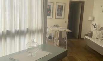 Imagem 6: Apartamento Praça da Liberdade