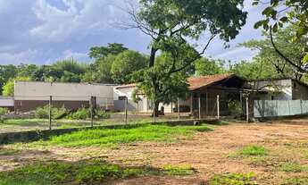 Imagem 6: Recreio Internacional