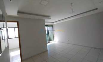 Imagem 7: LINDO E ESPAÇOSO APARTAMENTO, NASCENTE, COM 3 QUARTOS, DISPONÍVEL PARA VENDA EM CASA AMARE