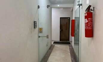 Imagem 3: Sala Comercial para Locação em Camaçari, Vila de Abrantes (Abrantes), 1 banheiro