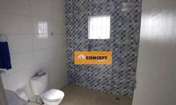 Imagem 4: Sobrado residencial á venda, no bairro PARQUE RESIDENCIAL CASA BRANCA - Suzano