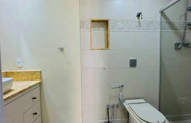 Imagem 10: Loação 1ª quadra da praia do Leblon - Rio de Janeiro - RJ