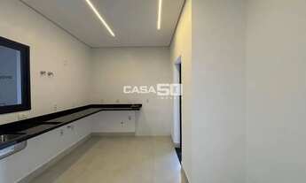 Imagem 7: Casa a venda no condominio Residencial Bella Campinas Fazenda Santa Cândida