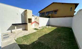 Imagem 5: Casa em Rua Vinte e Três - Barroco (Itaipuaçu) - Maricá/RJ