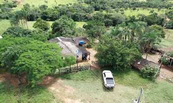 Imagem: A M IMOVEIS VENDE EXELENTE FAZENDA EM CABECEIRA