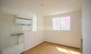 Imagem: Locação Apartamento 2 quartos Maria da