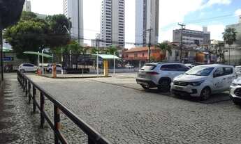 Imagem 2: ALDEOTA SALA - RUA COSTA BARROS, 915 SALA 809 ED ÉBANO, Aprox. 77M², SALA, WC SOCIAL, 1