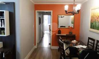 Imagem 4: Apartamento com 3 quartos à venda em Santana - SP