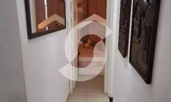 Imagem 7: Vendo apartamento com 2 quartos, suíte e vaga em Icaraí