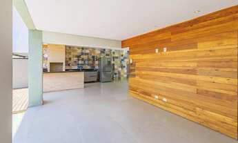 Imagem 3: Casa com 4 dormitórios, sendo 4 suítes para venda na região Granja Viana - Barueri - SP