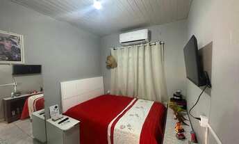 Imagem 5: Casa a venda no Jardim Europa- Coqueiro. Mh