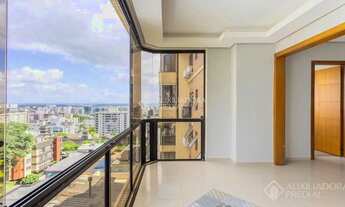 Imagem 2: Cobertura 222 m², 3 dormitórios no bairro Mont Serrat