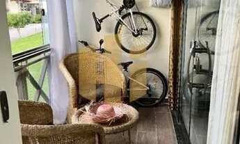 Imagem 4: Flat de 72m² no Condomínio Monte Castelo em Gravatá recém reformado!