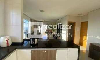 Imagem 4: Apartamento 3 quartos no bairro Agronômica Florianópolis