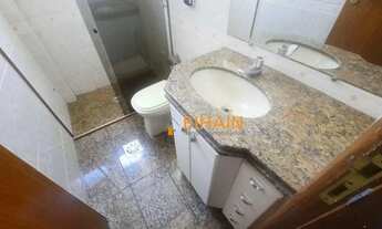 Imagem 7: Apartamento com 3 dormitórios à venda, 115 m² por R$ 650.000,00 - Buritis - Belo Horizonte