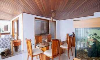 Imagem 3: Apartamento para alugar no Jardim Lindóia, 270 m² com 4 dormitórios/quartos disponíveis