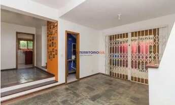 Imagem 5: Casa/sobrado de 4 dormitórios I 1 suíte I 4 vagas I Altos Do Ipê