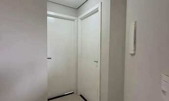 Imagem 6: Vendo LINDO apartamento de 2/4 sendo uma suíte na Qd 308 Sul, próximo da IFTO , prédio com