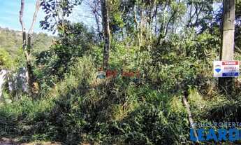 Imagem 4: TERRENO - SAMAMBAIA - SP