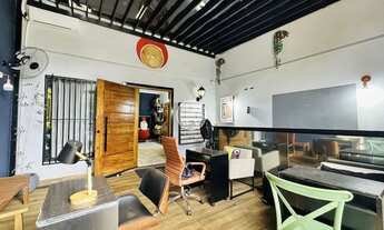 Imagem 6: Loja Mobiliada - Locação - Alto da Boa Vista