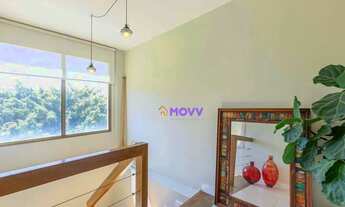 Imagem 6: Cobertura com 4 dormitórios à venda, 271 m² por R$ 3.800.000,00 - Barra da Tijuca - Rio de