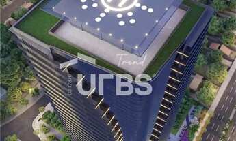 Imagem 3: 3 salas juntas no Cidade Opus corporate