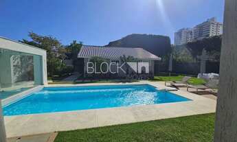 Imagem 4: Barra da Tijuca Casa em condomínio com 5 dormitórios