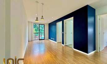 Imagem 5: Apartamento com 2 dormitórios à venda, 63 m² por R$ 530.000,00 - Alto - Teresópolis/RJ