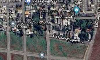 Imagem: Terreno à venda, 300 m² por R$ 252.819,00