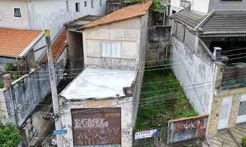 Imagem 5: Terreno residencial para venda em Parque São Domingos , 325m²