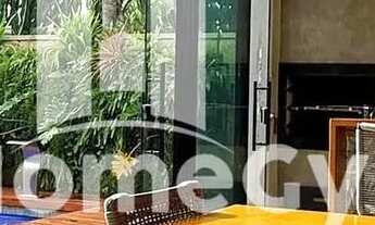 Imagem: Casa para locação mobiliada 4 suítes