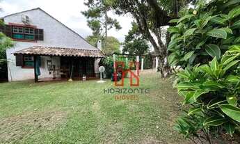 Imagem 3: Terreno à venda, 880 m² por R$ 2.170.000,00 - Ponta das Canas - Florianópolis/SC