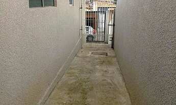 Imagem 2: Casa com 2 dormitórios para alugar, 90 m² por R$ 2.600/mês - Vila Santo Antônio - Cotia/SP