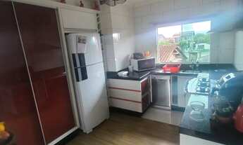 Imagem 5: Casa sobrado jardim iririu