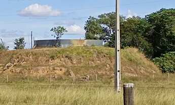 Imagem 7: Fazenda toda estruturada para pecuária, 7.821,44 hectares /1.616 Alqueires (4.84 Ha) Aragu