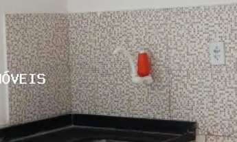 Imagem 4: Apartamento para Venda em São Gonçalo, Porto Novo, 2 dormitórios, 1 banheiro, 1 vaga