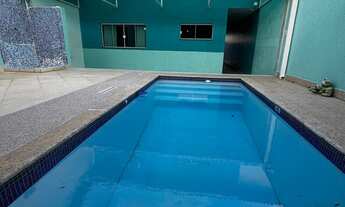 Imagem: Casa alto padrão pra alugar Parque Burle