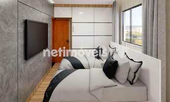 Imagem 5: Venda Apartamento 2 quartos Arvoredo Contagem