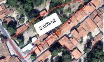 Imagem: Terreno para alugar, 2948 m² por R$ 6.000,00/mês