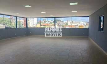 Imagem: Andar corrido para aluguel no Bairro GLORIA