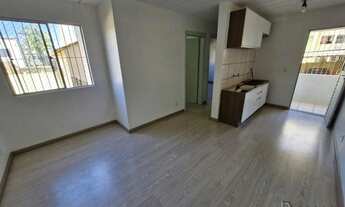 Imagem 3: Apartamento para Alugar em Canudos - 45m² com 2 dormitórios/quartos disponíveis