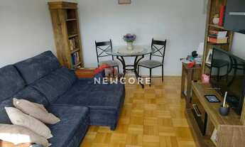 Imagem 2: Apartamento em Rua General Lima e Silva - Cidade Baixa - Porto Alegre/RS